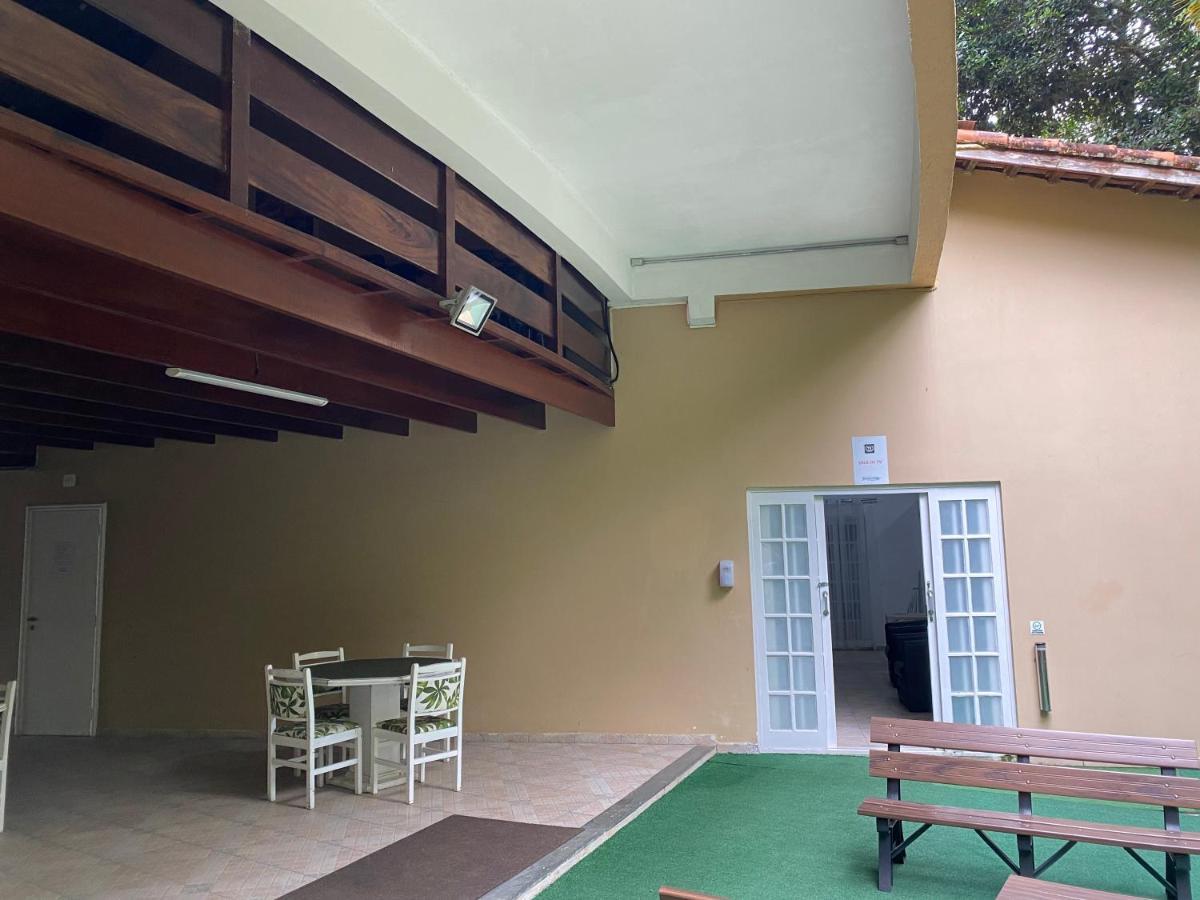 FABULOSO FLAT 225, TV com XBOX, Bertioga, Riviera de São Lourenço Apartamento Duplex inteiro, Adega, cozinha equipada completa serviço de hotelaria, limpeza e trocas diária de toalhas, bike, espaço instagramavel Exterior foto