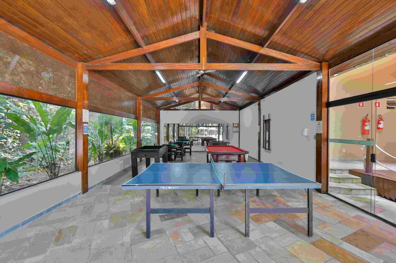 FABULOSO FLAT 225, TV com XBOX, Bertioga, Riviera de São Lourenço Apartamento Duplex inteiro, Adega, cozinha equipada completa serviço de hotelaria, limpeza e trocas diária de toalhas, bike, espaço instagramavel Exterior foto