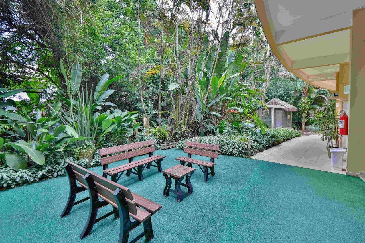 FABULOSO FLAT 225, TV com XBOX, Bertioga, Riviera de São Lourenço Apartamento Duplex inteiro, Adega, cozinha equipada completa serviço de hotelaria, limpeza e trocas diária de toalhas, bike, espaço instagramavel Exterior foto