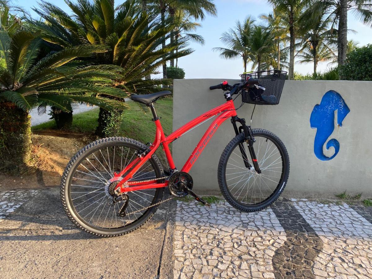 FABULOSO FLAT 225, TV com XBOX, Bertioga, Riviera de São Lourenço Apartamento Duplex inteiro, Adega, cozinha equipada completa serviço de hotelaria, limpeza e trocas diária de toalhas, bike, espaço instagramavel Exterior foto